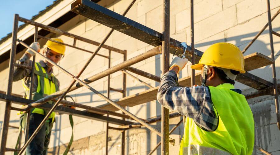 Professional fairlawn roofing services in Fort Recovery, OH